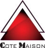 Logo Agence côté maison